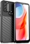 Picture of Hurtel Thunder Case elastyczne pancerne etui pokrowiec Motorola Moto G Play 2022 czarny