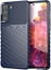 Picture of Hurtel Thunder Case elastyczne pancerne etui pokrowiec Samsung Galaxy S22+ (S22 Plus) niebieski