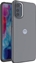 Picture of Hurtel Ultra Clear 0.5mm etui Motorola Moto E32 cienki pokrowiec przezroczyste