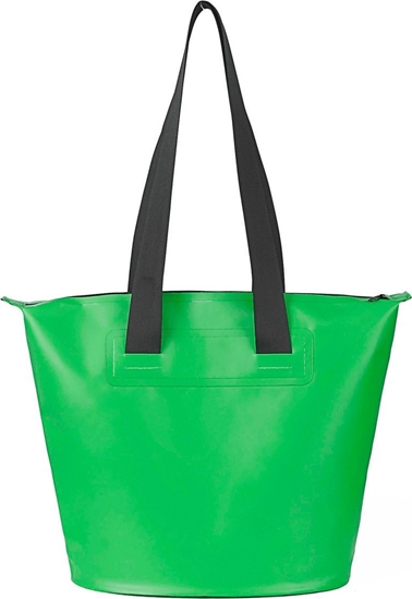 Picture of Hurtel Wodoodporna torba 11L PVC - zielona