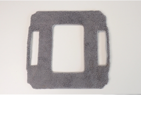 Picture of HUTT Cleaning Pad for model A1  4 pc(s) 6971820280092