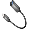 Picture of I/O ADAPTER USB-C M TO USB-A F/0.2M RUCM-AFAC AXAGON