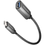 Attēls no I/O ADAPTER USB-C M TO USB-A F/0.2M RUCM-AFAC AXAGON