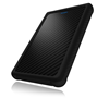 Изображение ICY BOX IB-223U3A-B HDD/SSD enclosure Black 2.5"