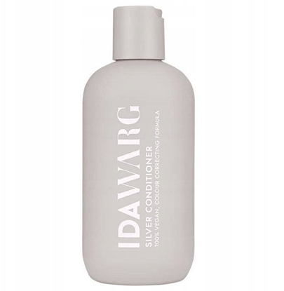 Picture of IDA WARG_Silver odywka agodna i wzmacniajca 250ml