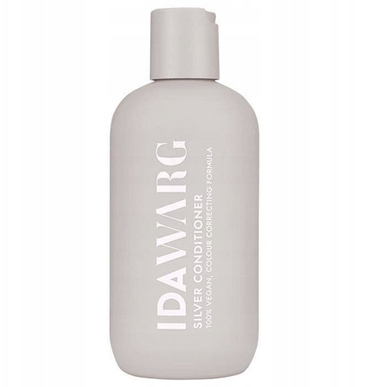 Изображение IDA WARG_Silver odywka agodna i wzmacniajca 250ml