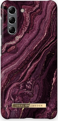 Picture of iDeal Of Sweden iDeal of Sweden Fashion Case, Cover, Samsung, Galaxy S21