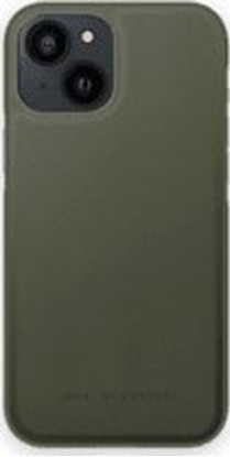 Picture of iDeal Of Sweden IDEAL OF SWEDEN IDACAW21-I2154-360 IPHONE 13 MINI INTENSE KHAKI standard