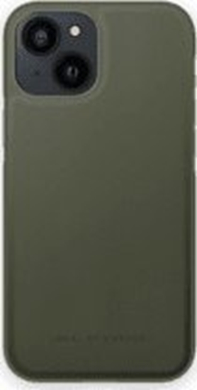Picture of iDeal Of Sweden IDEAL OF SWEDEN IDACAW21-I2154-360 IPHONE 13 MINI INTENSE KHAKI standard