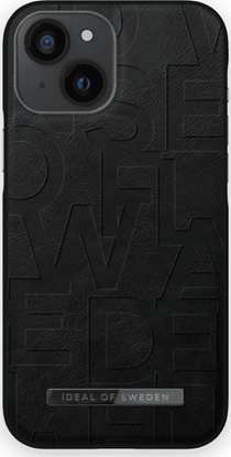 Picture of iDeal Of Sweden IDEAL OF SWEDEN IDACAW21-I2154-364 IPHONE 13 MINI CASE IDEAL BLACK