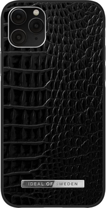 Picture of iDeal Of Sweden IDEAL OF SWEDEN IDACSS21-I1958-306 IPHONE 11 PRO CASE BLACK SILVER