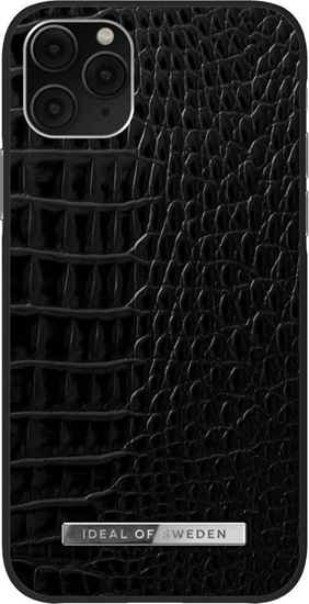 Picture of iDeal Of Sweden IDEAL OF SWEDEN IDACSS21-I1958-306 IPHONE 11 PRO CASE BLACK SILVER