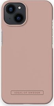 Picture of iDeal Of Sweden IDEAL OF SWEDEN IDFCMTE22-I2267P-408 Backcover, Apple, iPhone 14 Pro Max Blush Pink standard