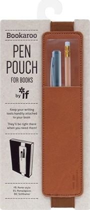 Изображение IF Bookaroo Pen Pouch - uchwyt do ksiki na dugopis
