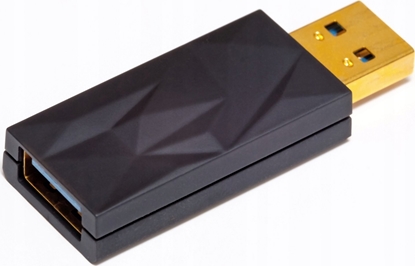 Attēls no iFi Audio iFi Audio iSilencer+ USB A-A - reduktor szumów