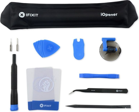 Picture of iFixit Zestaw narzdzi iOpener Toolkit (EU145198-10)