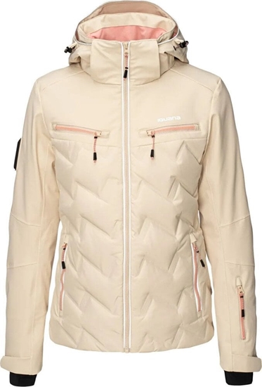 Изображение Iguana Damska Kurtka ocieplana AMBLA W