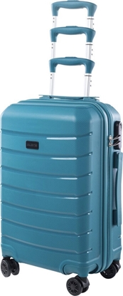 Attēls no Iguana Walizka twarda PARIS 35