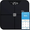 Picture of iHealth | Wireless Body Composition Scale | Nexus Pro | Maximum weight (capacity) 181 kg | Body Mass Index (BMI) measuring | Black