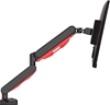 Picture of iiyama DSG3001C-R1 monitor mount / stand 76.2 cm (30") Black, Red Desk