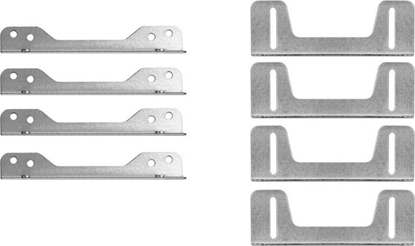 Picture of iiyama Iiyama OMK5-1 - mounting kit - for touchscreen