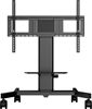 Picture of iiyama MD CAR1021-B1 monitor mount / stand 2.18 m (86") Black Ceiling