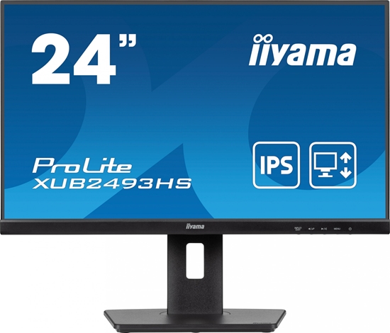 Picture of Iiyama ProLite XUB2493HS-B6