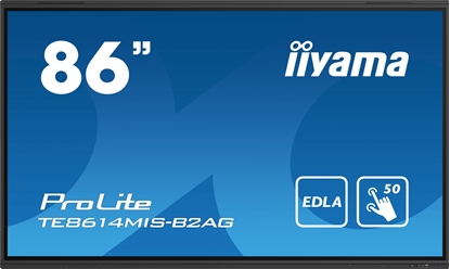 Изображение Monitor iiyama ProLite TE8614MIS-B2AG