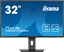 Attēls no Monitor iiyama ProLite XB3270QSU-B1