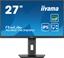 Picture of Monitor iiyama ProLite XUB2763QSU-B1