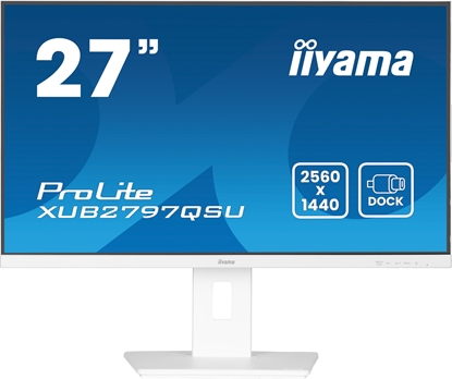 Picture of Monitor iiyama ProLite XUB2797QSU-W2