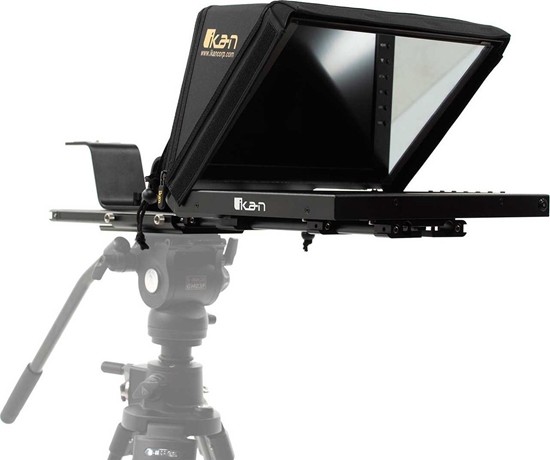 Picture of Ikan PT4200 Professional mobile  12  Teleprompter
