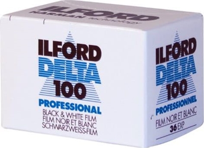 Picture of Ilford 3.6x13.5 cm (HAR1780624)