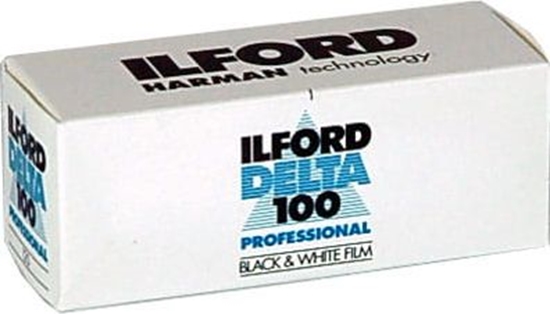 Picture of Ilford Papier w rolce Delta 100 (HAR1743399)