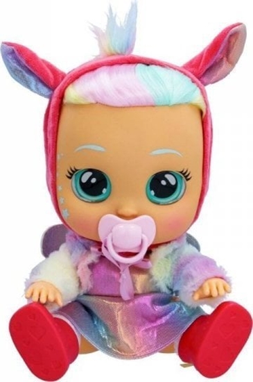 Picture of IMC Toys Lalka Bobas IMC Toys Dressy Fantay Hannah