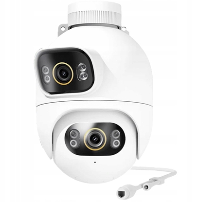 Picture of Imilab EC6 Dual 3K+3K Zewntrzna