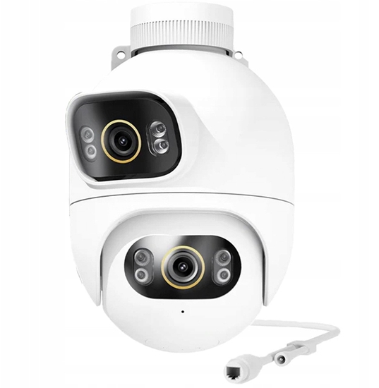 Изображение Imilab EC6 Dual 3K+3K Zewntrzna