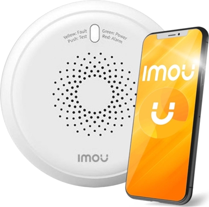 Picture of IMOU Czujnik gazu Imou IOT-ZGA1-EU