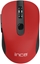 Picture of Inca IWM-233RK myszka Oburczny RF Wireless Optyczny 1600 DPI