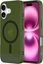 Изображение Incase Incase Slim Case MagSafe - Etui iPhone 16 (Highland Green)