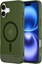 Picture of Incase Incase Slim Case MagSafe - Etui iPhone 16 Plus (Highland Green)