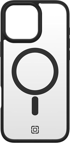 Picture of Incipio Incipio Velocity MagSafe - Etui iPhone 16 Pro Max (Clear / Black)