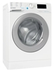 Picture of Indesit BWSE 71295X WSV EU washing machine Front-load 7 kg 1200 RPM White