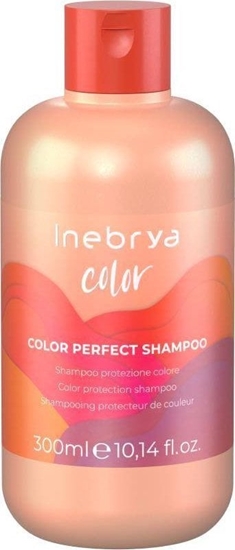 Picture of Inebrya Inebrya Color Perfect Szampon do wosów farbowanych, chronicy kolor, 300ml