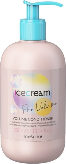 Изображение Inebrya Inebrya Ice Cream Pro-Volume odywka zwikszajca objto wosów 300ml