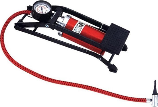 Picture of INFL PUMP TRKB-27C/SF8704G AUTO FOOT