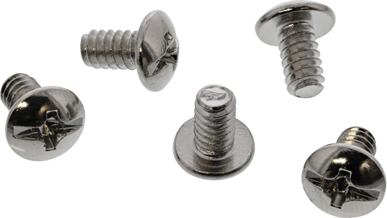 Изображение InLine InLine® Screw Set for 3.5" harddisks 1000 pcs.