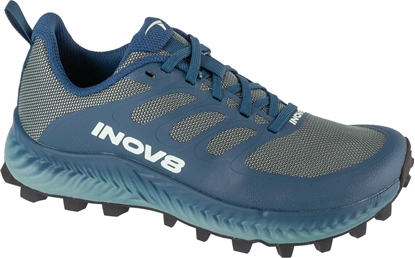 Picture of Inov-8 Inov-8 MudTalon W 001145-SBNY-P-001 Granatowe 38,5