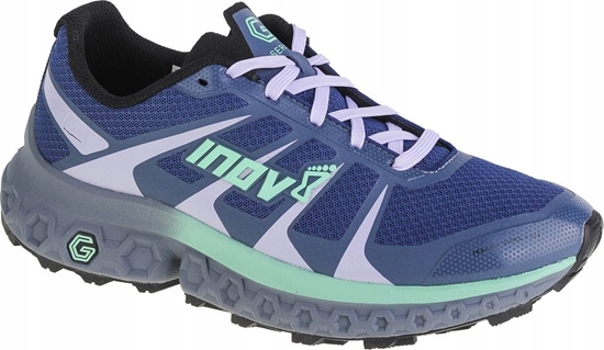Picture of Inov-8 Inov-8 Trailfly Ultra G 300 Max 000978-NYMTBK-S-01 Granatowe 38,5