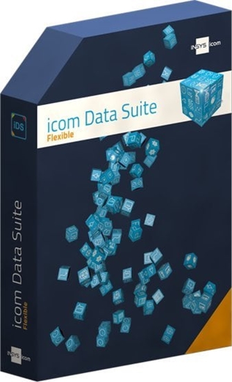 Picture of INSYS icom Data Suite Flexible App